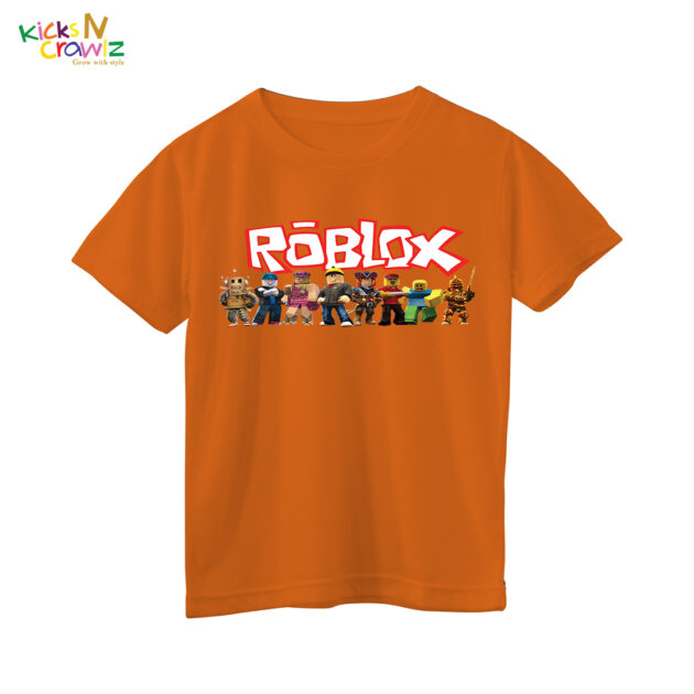 Roblox Tee