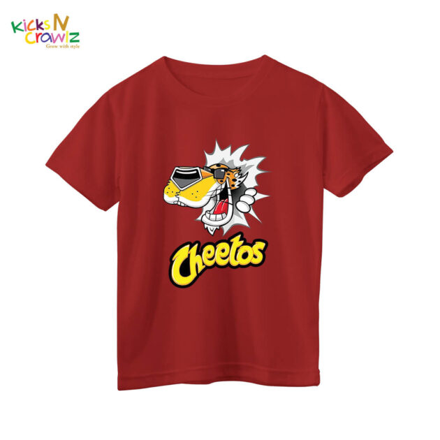 Cheetos Kid Tee