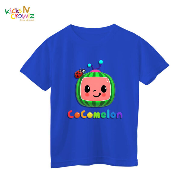 Cocomelon Kids T-shirt