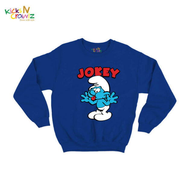 Jokey Sweat-Shirt - Image 3