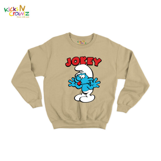 Jokey Sweat-Shirt